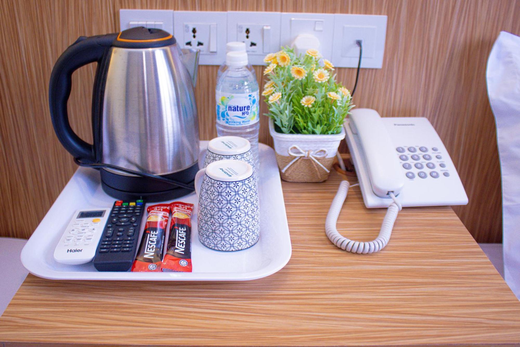 Astar Hotel Bukit Bintang Kuala Lumpur Esterno foto